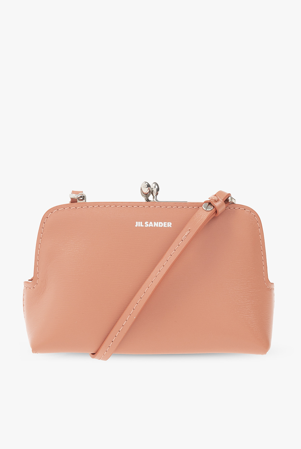 【送料&関税込】Jil Sander Cushion Shoulder Bag 楽天市場】ジルサンダー JIL SANDER バッグ レディース